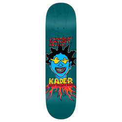 Krooked Kader Guest 8.5