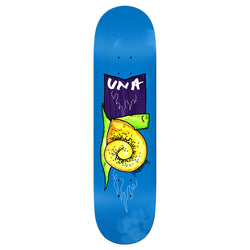 Krooked Una Flame Snail - 8.25