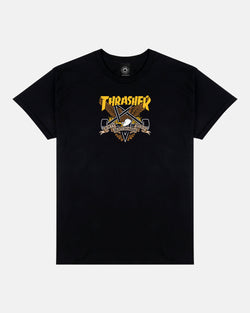 Thrasher Eaglegram Tee