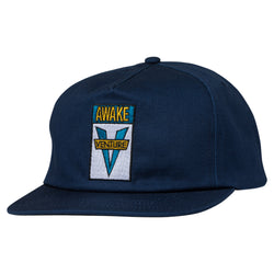 Venture Awake Snapback