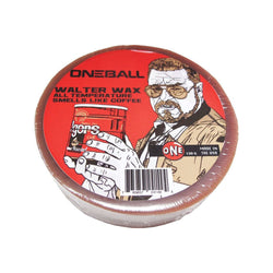 Walter Snowboard Wax