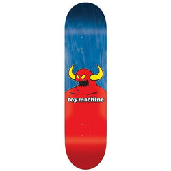 Toy Machine Monster - 8.13