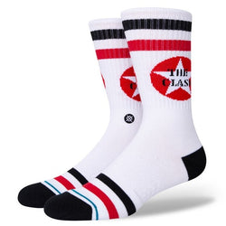 Stance The Clash Clampdown Sock