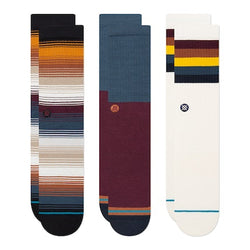 Stance Breakwater Socks 3 Pack