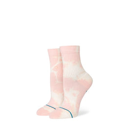 Stance Relevant Quarter Sock