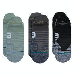 Stance Versa Tab Sock 3 pack