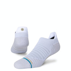 Stance Versa Tab White Sock