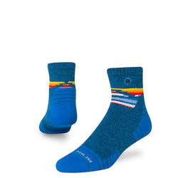 Stance Serape Dos Quarter Sock