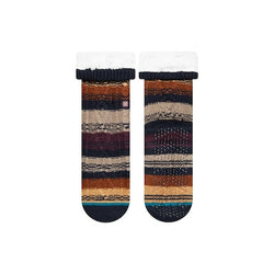 Stance Toasted Slipper Sock