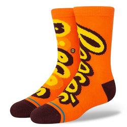 Stance X Reese's Pieces Kids Sock