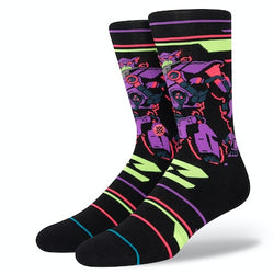 Stance Zurg Sock