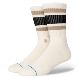 Stance Boyd Taupe Sock
