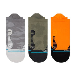 Stance Klicks Tab Socks 3 Pack