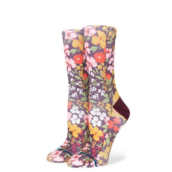 Stance Ditz Crew Sock