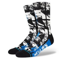 Stance Phone Home Sock