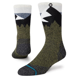 Stance Divide Sock