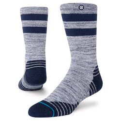 Stance Camper Hike Wool Sock