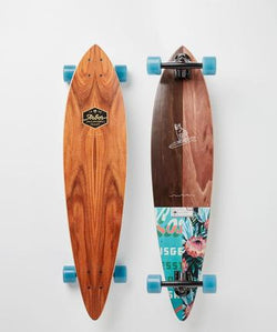 Arbor Fish Groundswell Artist Series 37"