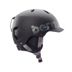 Bern Jr. Bandito MIPS Snow Helmet