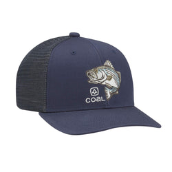 Coal Wilds Low profile Outdoor Animal Trucker Cap
