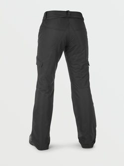 Volcom Women's Bridger Insulated Pants - Black