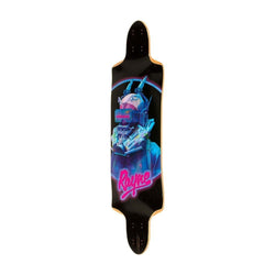 Rayne Future Killer 35" Longboard