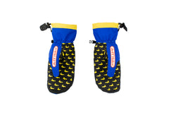 Salmon Arms Team Gloves