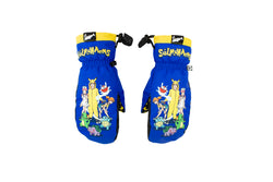 Salmon Arms Team Gloves