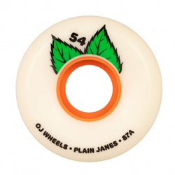 OJ Plain Jane Key Frame Wheels
