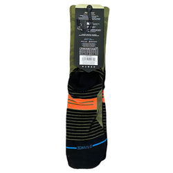 Stance Run Ciele Camo Sock