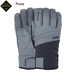POW Royal GTX Glove - Gunmetal Grey