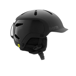 Bern Watts 2.0 MIPS Snow Helmet