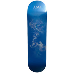 Artavi 2022 Shop Deck - Blue Shape 5