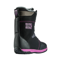 Rome Women's Stomp BOA Snowboard Boots 20/21