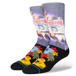 Stance Pet Detective Sock