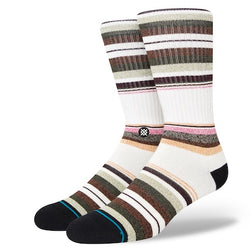 Stance Sun Set Sock