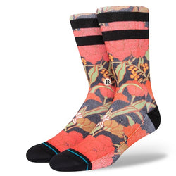 Stance Backpetal Sock