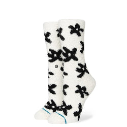 Stance Pollen Plush Sock