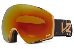 VonZipper Jetpack Goggles - Multiple Colours