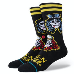 Stance Guns N' Roses Appetite Sock