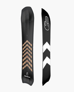 Bataleon Camel Two Snowboard 22/23