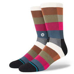 Stance Cryptic Sock