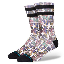 Stance Wakanda Forever Sock