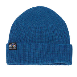 Coal Squad recycled Low Profile Beanie