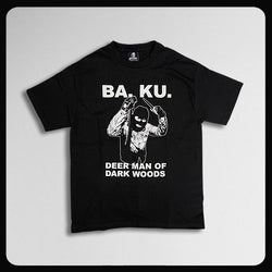 Skull Skates BA. KU. DMODW Damned Jacket Shirt
