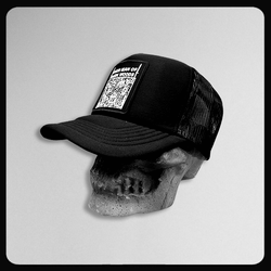Skull Skates BAKU Trucker Hat