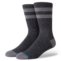 Stance Joven Black Sock