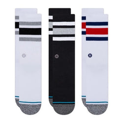 Stance Boyd 3 Pack Sock