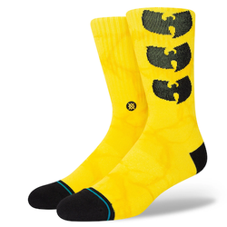 Stance Enter The Wu Sock