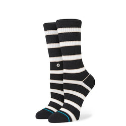 Stance Canny Black Sock